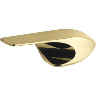 Left-Hand Trip Lever for Kohler Toilets