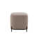 Ohman Upholstered Ottoman