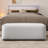 Simple And Elegant Footstool