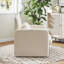 Fauteuil d'appoint rembourré moderne l 28,5 po-1533984680