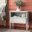 Monarch 1 - Drawer Nightstand