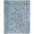Ffraid Hand Tufted Performance Geometric Rug-1238300916