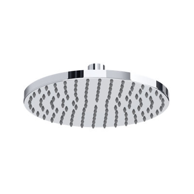 2.0 GPM 8" Rain Shower Head