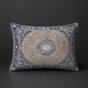 Gris / brun clair oriental