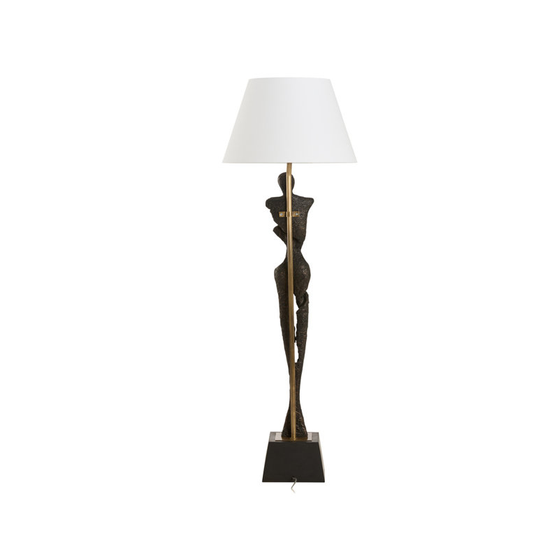 Artemis LED Floor Lamp