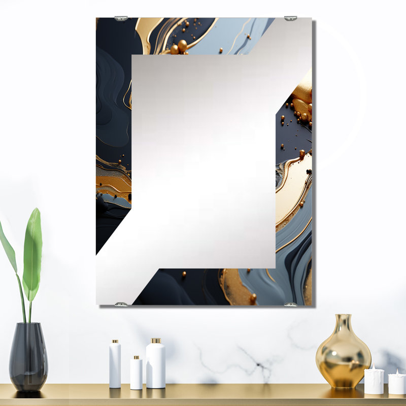 Miroir Ramspoth, 32 po x 24 po