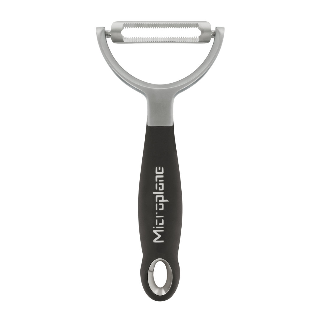 Microplane Stainless Steel Peeler