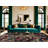Washable Wild Plum Fruits Area Rug-666099894