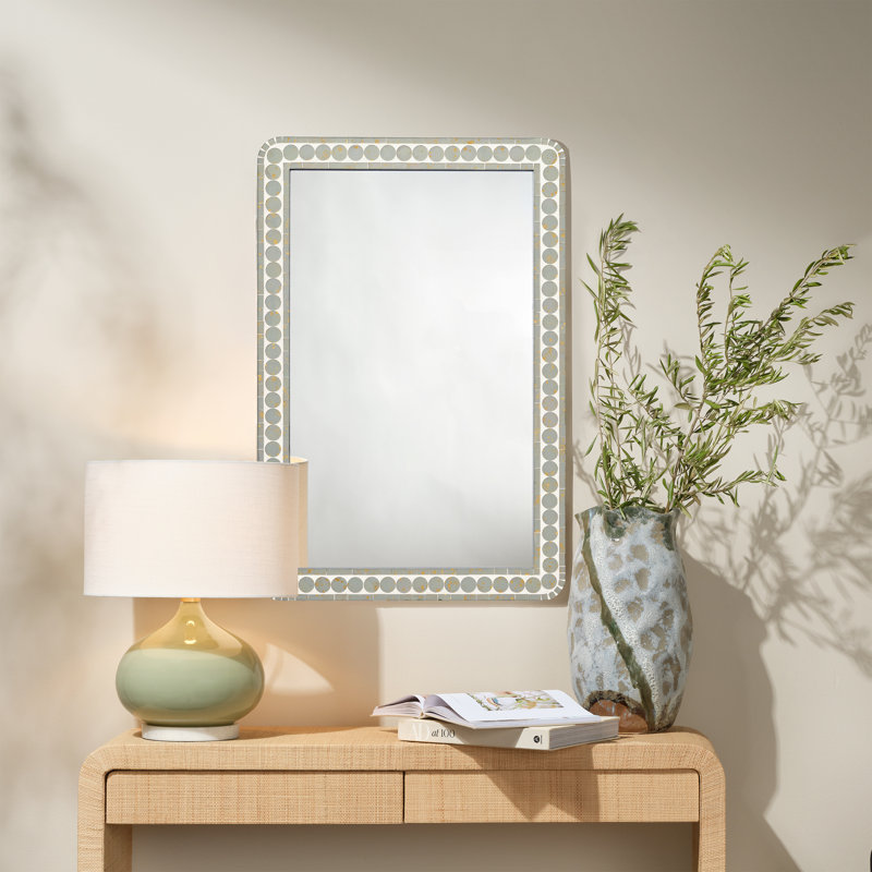 Miroir mural Penny