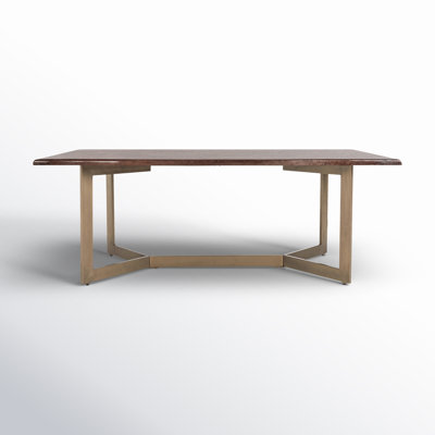 Wakefield 80" Mango Dining Table