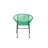 Concha Indoor/Outdoor Handmade Dining Chair-20420596-20420611