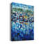 Bateaux - reproduction sur toile tendue-1354651606