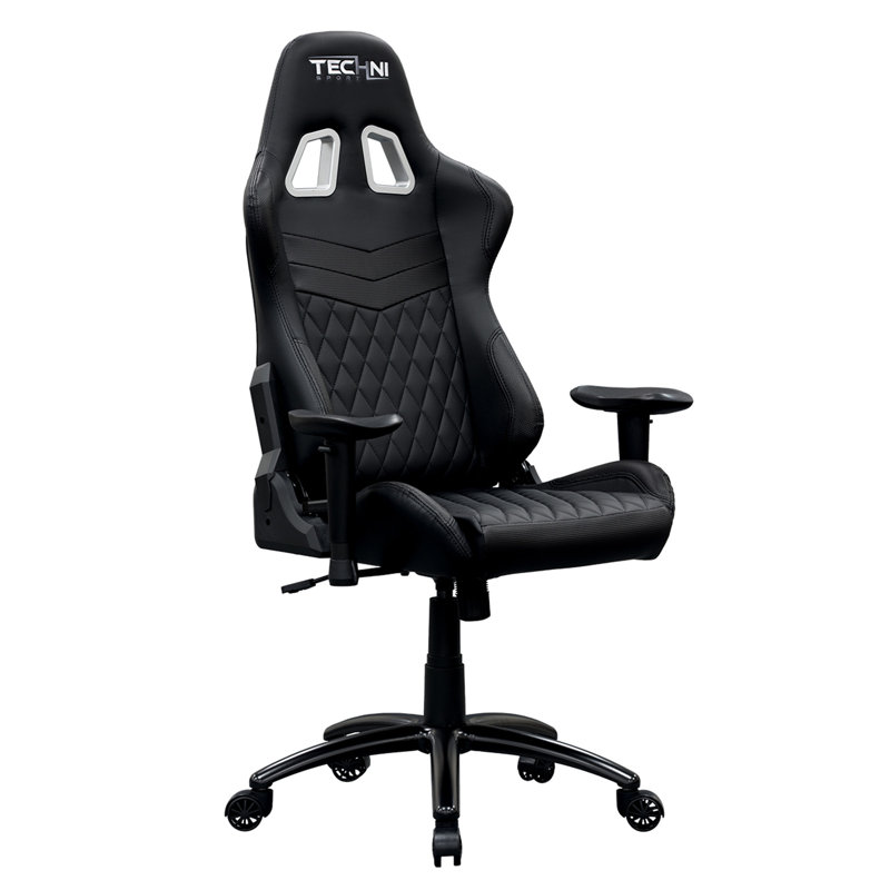 Ergonomic High Back Racer Style PC Gaming Chair