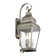 Anousha Solid Brass Wall Light