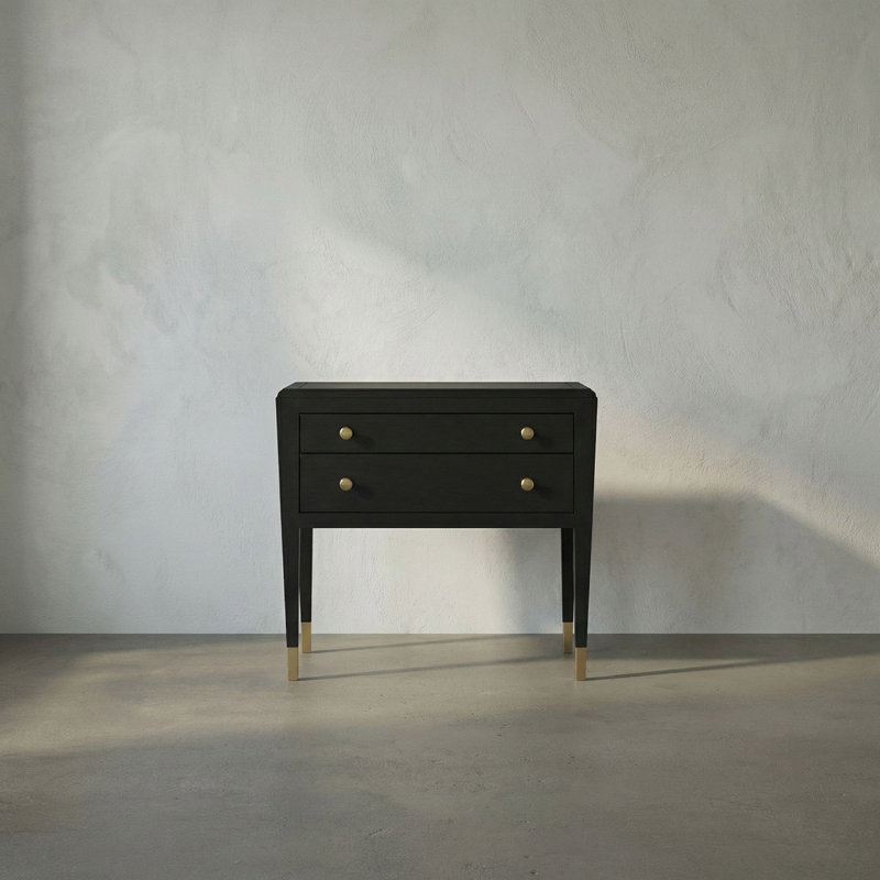 Grant Accent Chest