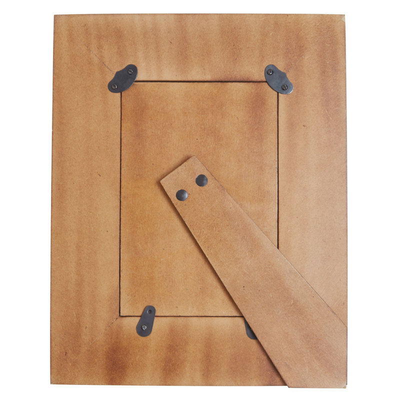 Brown Bone Picture Frame, 10 x 15 cm