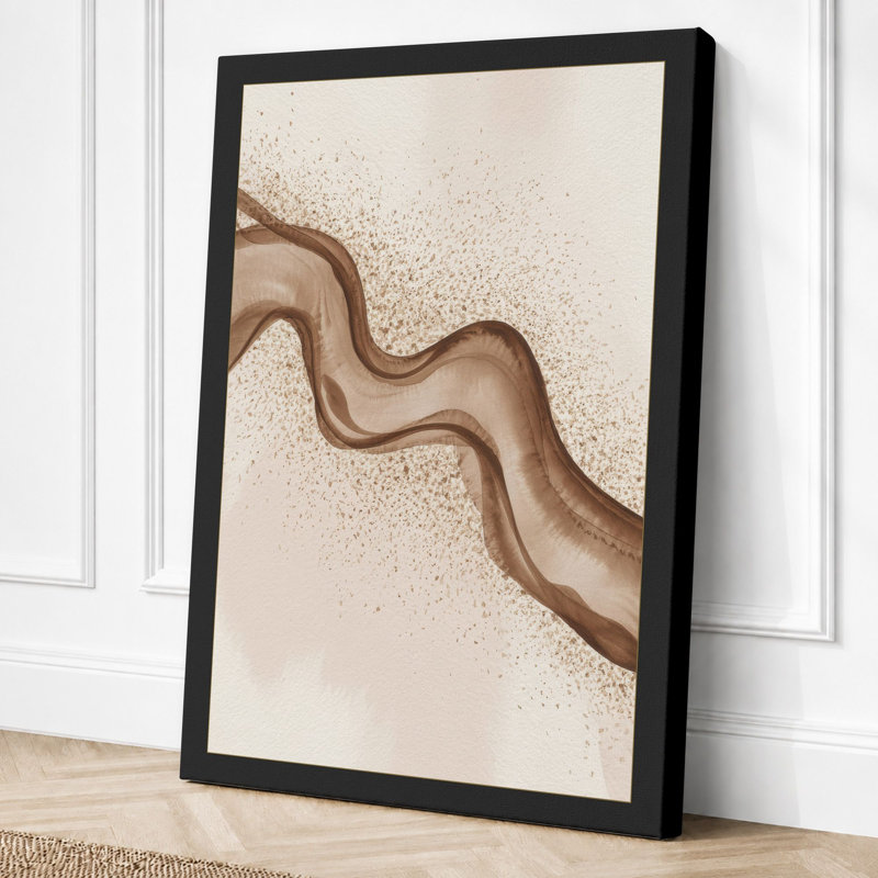 Print, 18x12 - 45.7 x 30.5 cm, Black Border