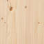  Christmas Trees with Stand Solid pine wood-326949620-326949621