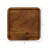 Ilmira Square Acacia Wood Tray -358011438