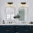 Addam 2 - Light Dimmable Bathroom Vanity Light-1314779025