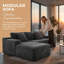 Canapé modulaire modulaire-962784739-962784737