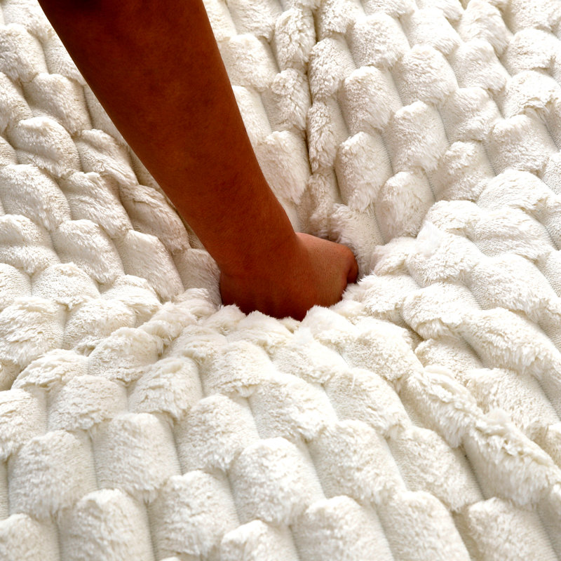 Canapé à coussin 51 po: deux coussins et un dossier