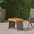 Foldable Side Table