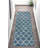 Tawann Classic Moroccan Machine Washable  Area Rugs with Non-Slip Backing Perfect for Living Room, Dining Room, Bedroom Decor-307041394
