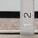 Emilia Vintage Persian Floral Ivory Flat-Weave Thin Rug