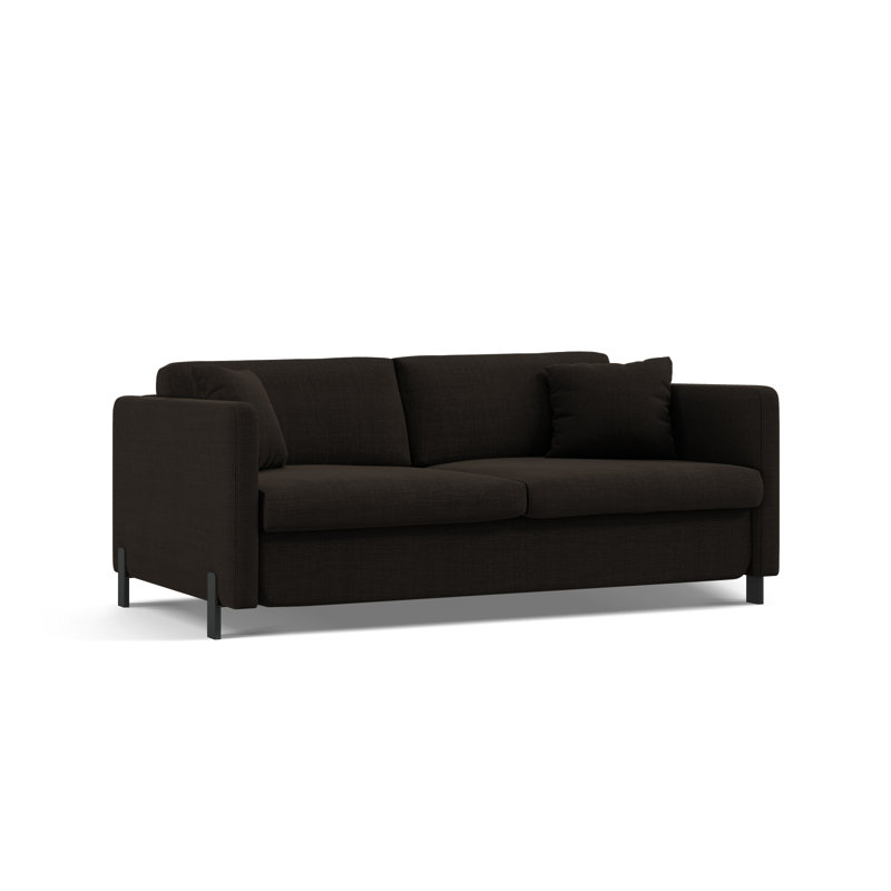 Bilek Sofa Bed, 4, Dark Grey