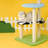 Cute And Fun Multi-Functional Cat Tree