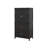 Cabinet With Two Doors And Drawers, Adjustable Shelf-1167755299