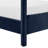 Salina Velvet Upholstered Bed-2132726242-2132726250