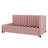 Twin Size Upholstered Daybed, Linen Fabric Sofa Bed With Trundle For Bedroom, Wood Slat Support, No Box Spring Needed-1635118636