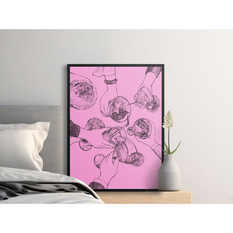 Kashvi No Frame Print, 16x24