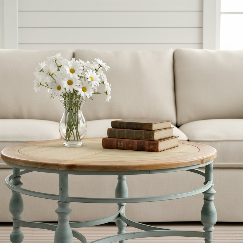 Table basse 31,50 pouces