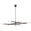 Kelly Wearstler Rousseau Grande Eight Light Articulating Chandelier-298426015-291244210