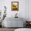 Buffet Three Doors-1318569827