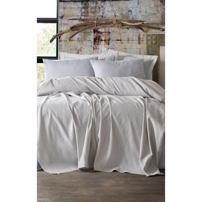 Cotton Bedspread