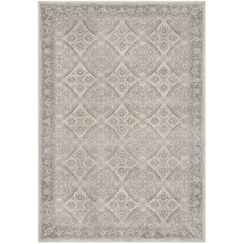 Tapis oriental Performance, Rectangle 5 pi 3 po x 7 pi 6 po