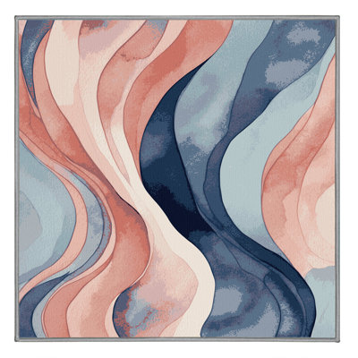 Tapis Lagoon Haze