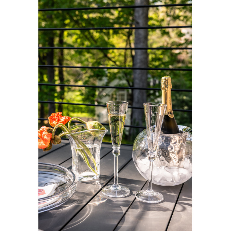 Weston Flare Vase, Medium