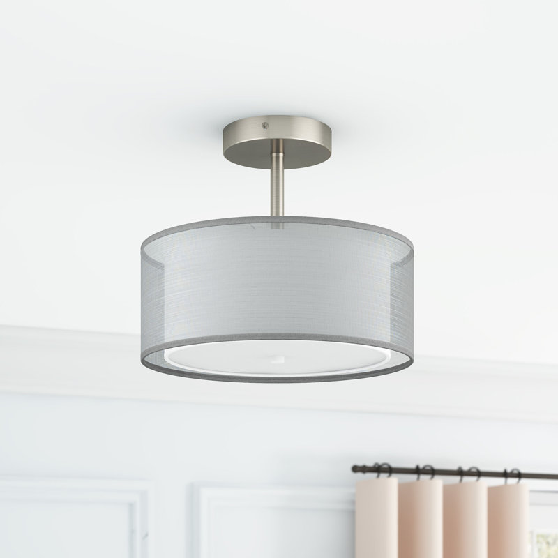 Luminaire semi-encastré 3 lumières Vart