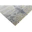 Geometric Area Rug in Gray/Beige/Ivory-4328350