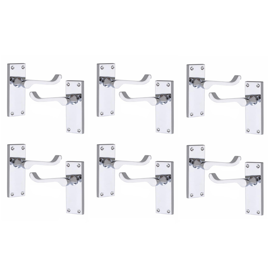 Door Handles