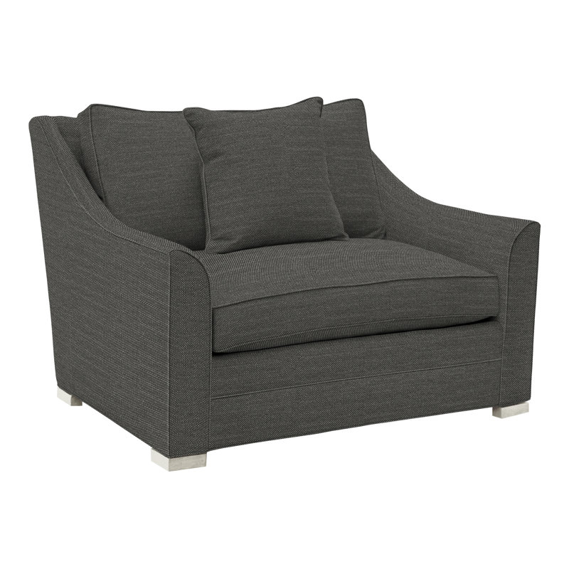 Chaise Nicholas, Perigold Ishi Platinum, Wrenn