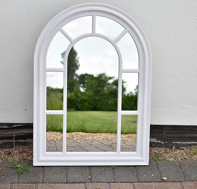Arch Mirror