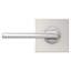 Ensemble de leviers Latitude Passage avec rosette Collins-99058920