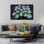 Art traditionnel de fruits de mer-129094593