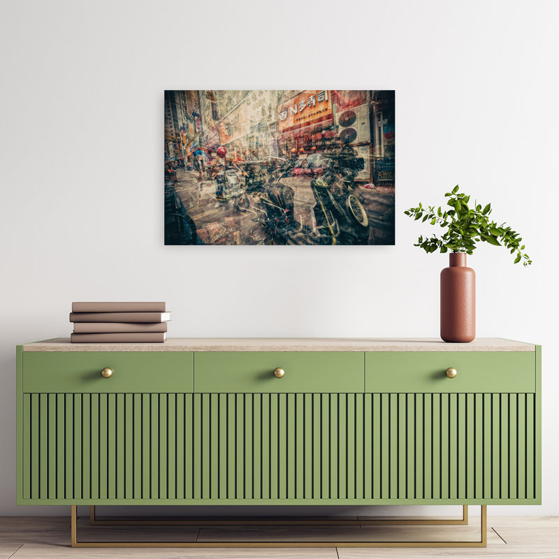Print, 40.64cm H x 60.96cm W